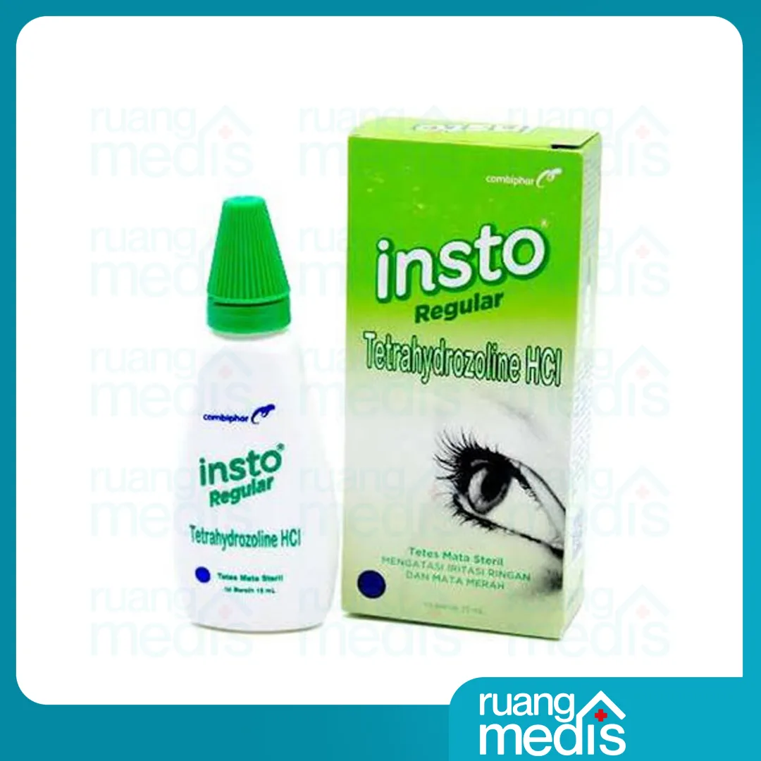 INSTO REG @ 7.5 ML