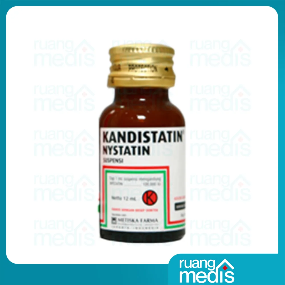 Foto KANDISTATIN DROP 12 ML 3