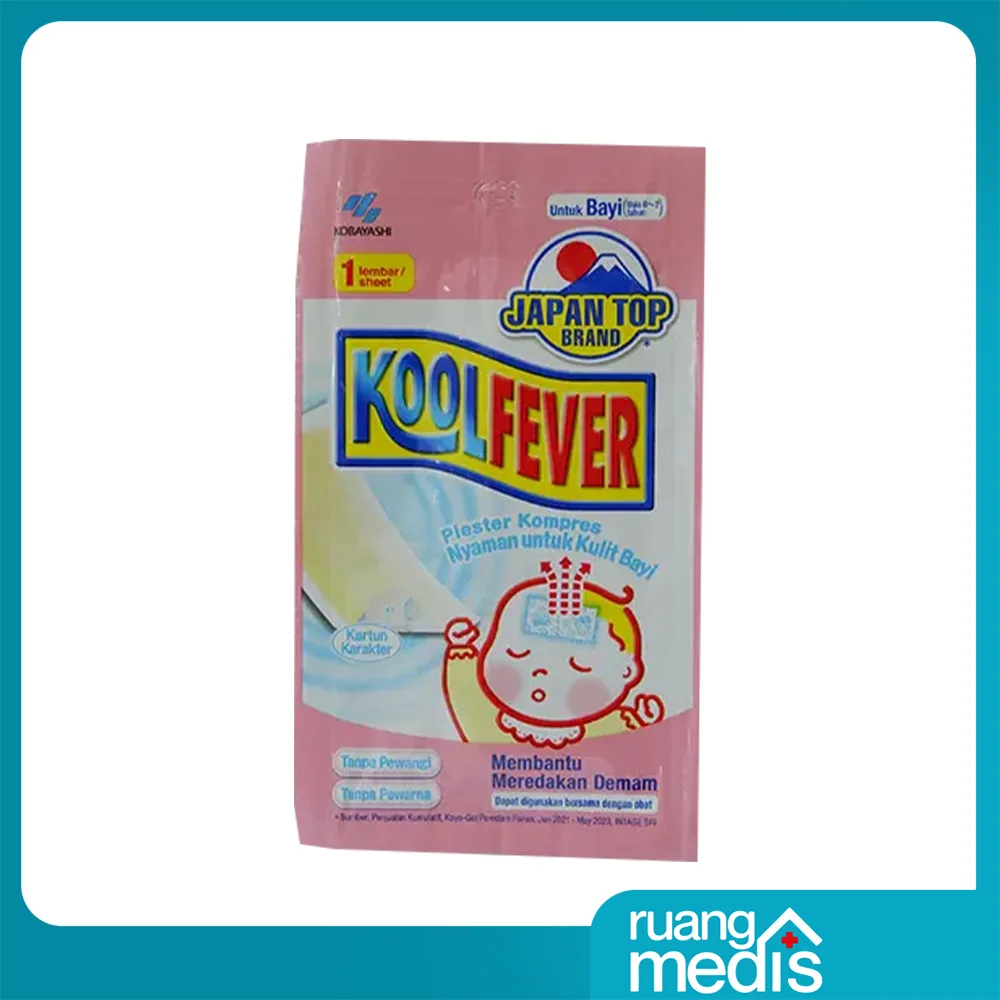 Foto KOOLFEVER BAYI 3