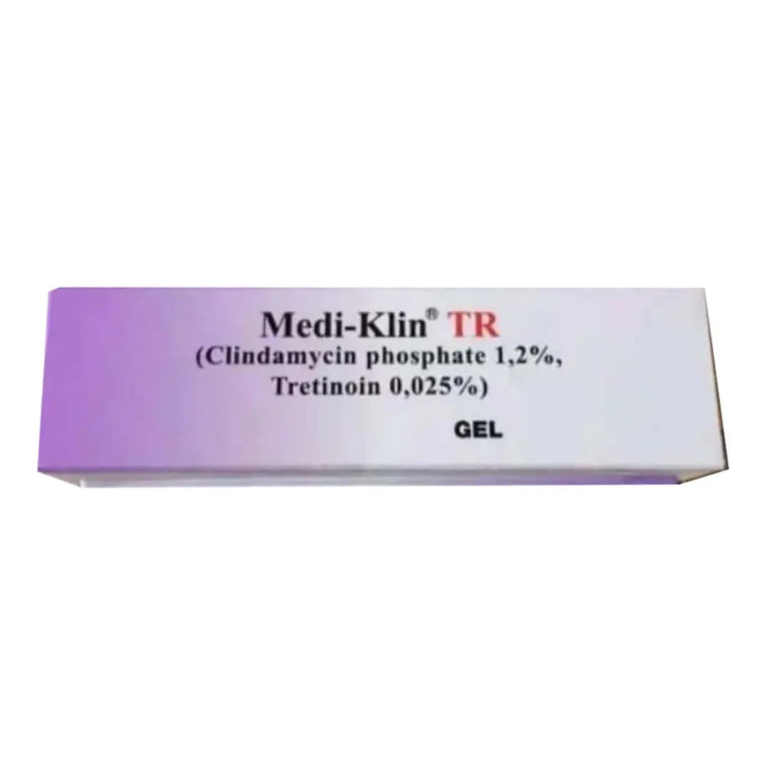 Foto MEDI-KLIN TR GEL 2