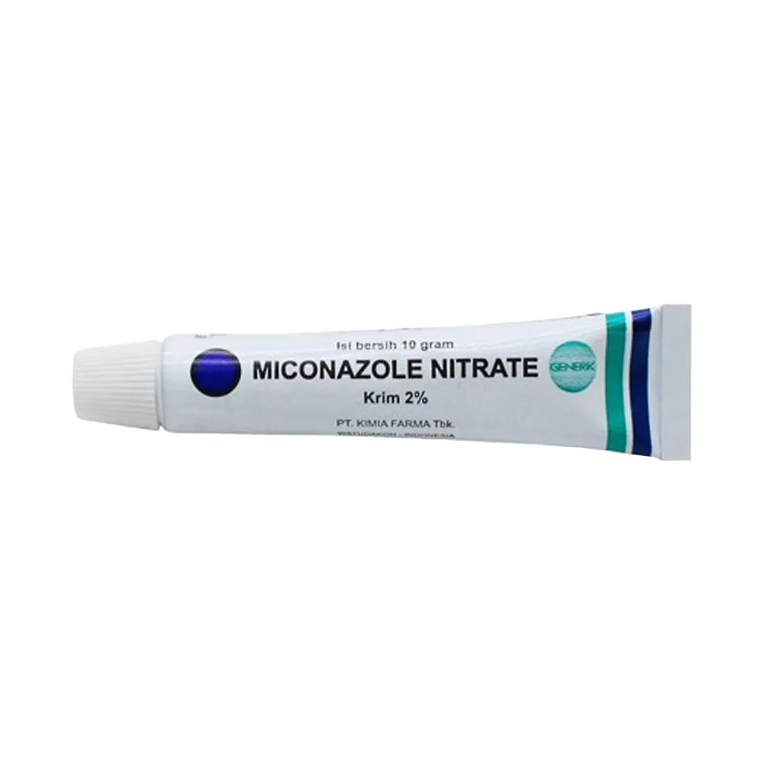 Foto MICONAZOLE 2% CR KF 2