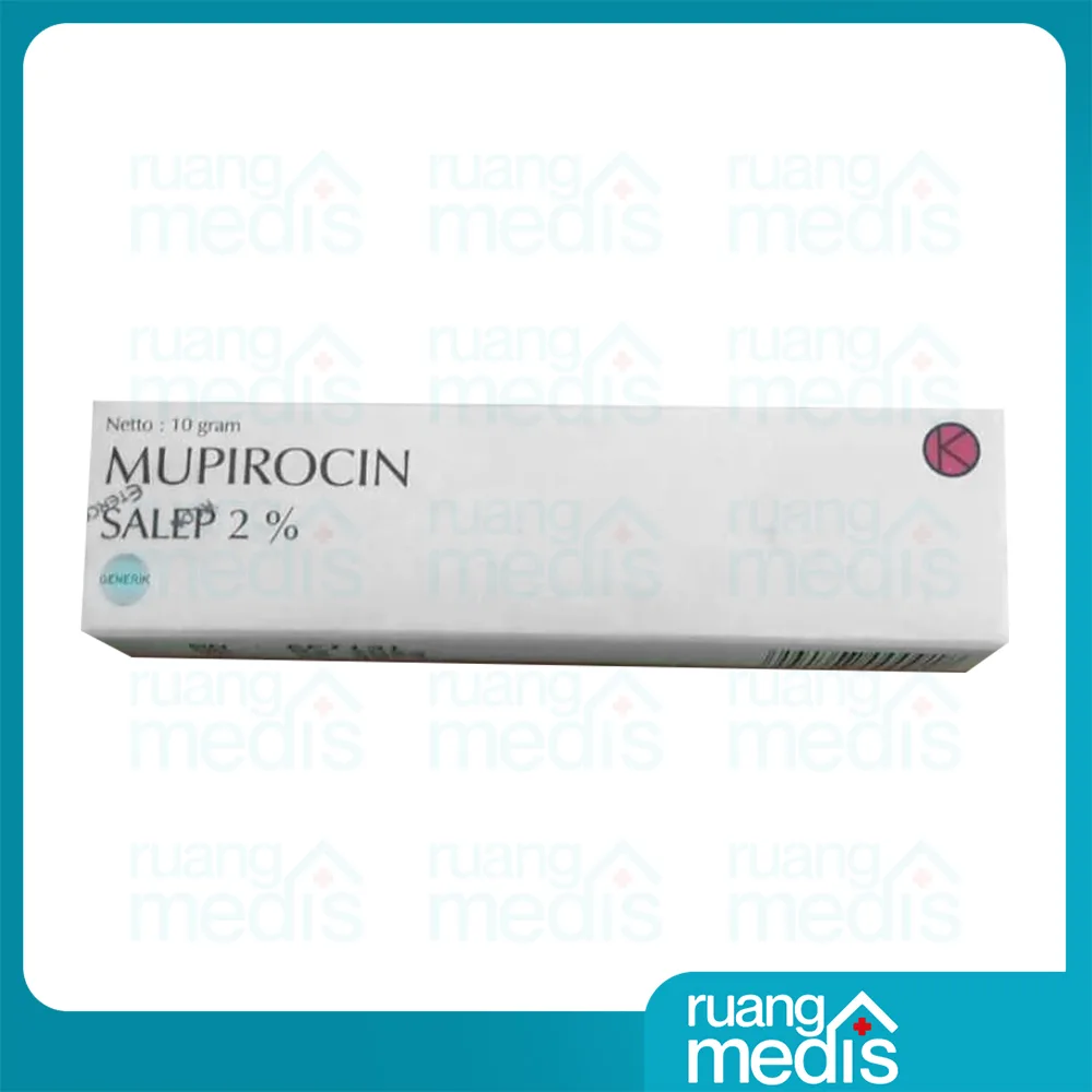 Foto MUPIROCIN 2% ETERCON SALEP 2