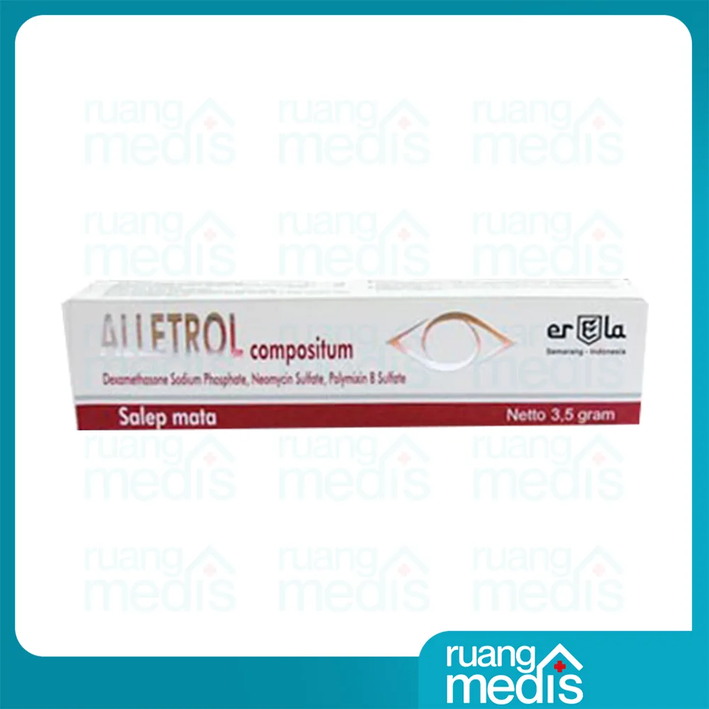 Foto ALLETROL SM @ 3,5 G 2