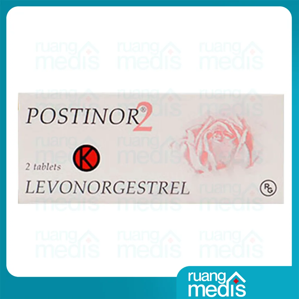 Foto POSTINOR-2 2
