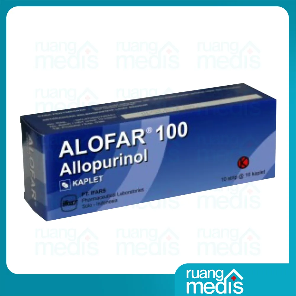 Foto Alofar Tab Ifars 2