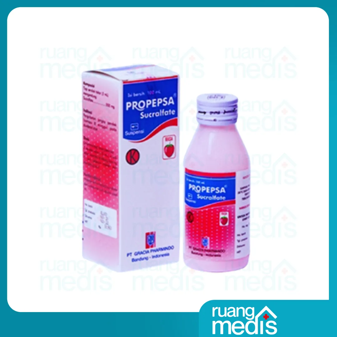 Foto PROPEPSA @ 100 ML 4