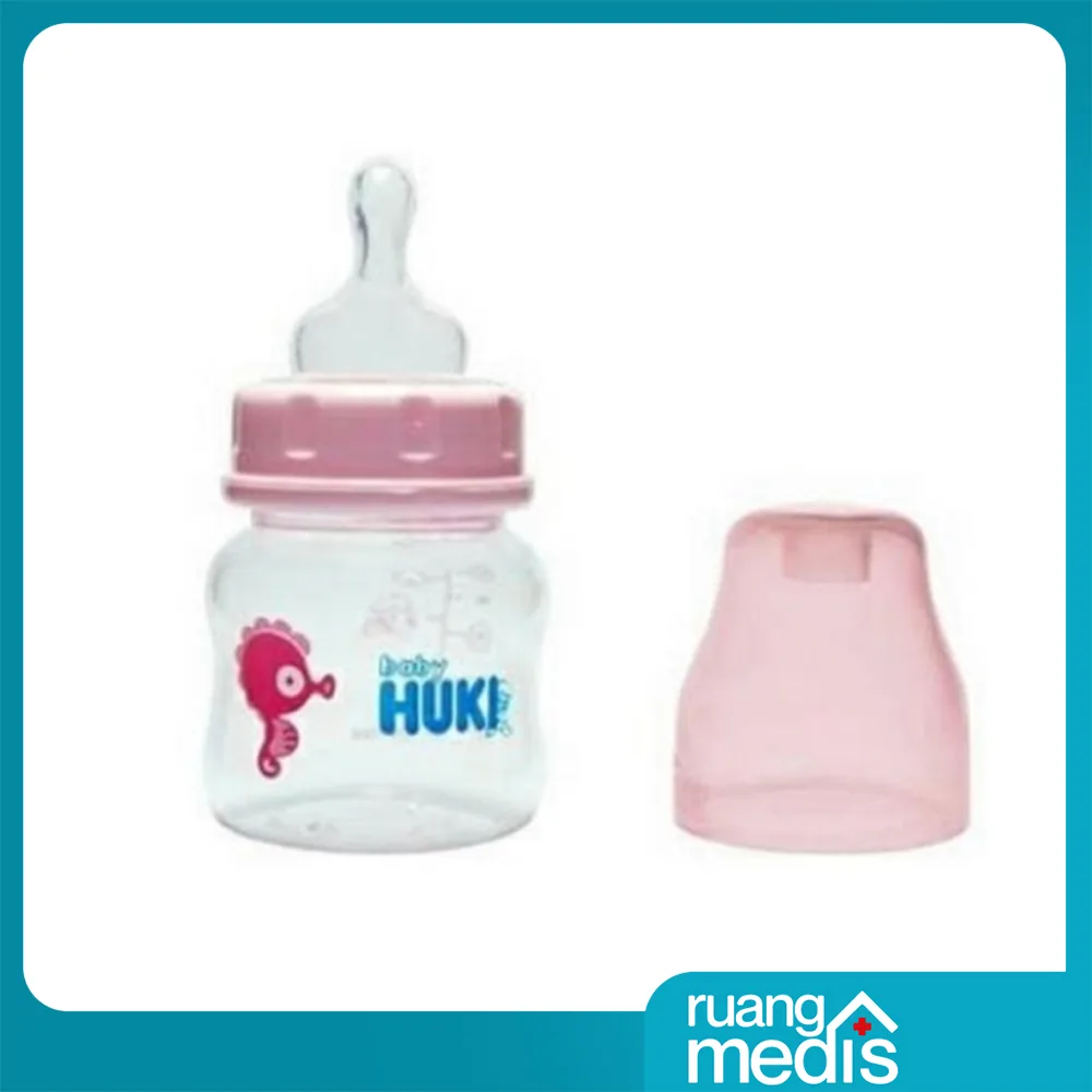 Foto BABY HUKI CI 0342 @ 60ML 2
