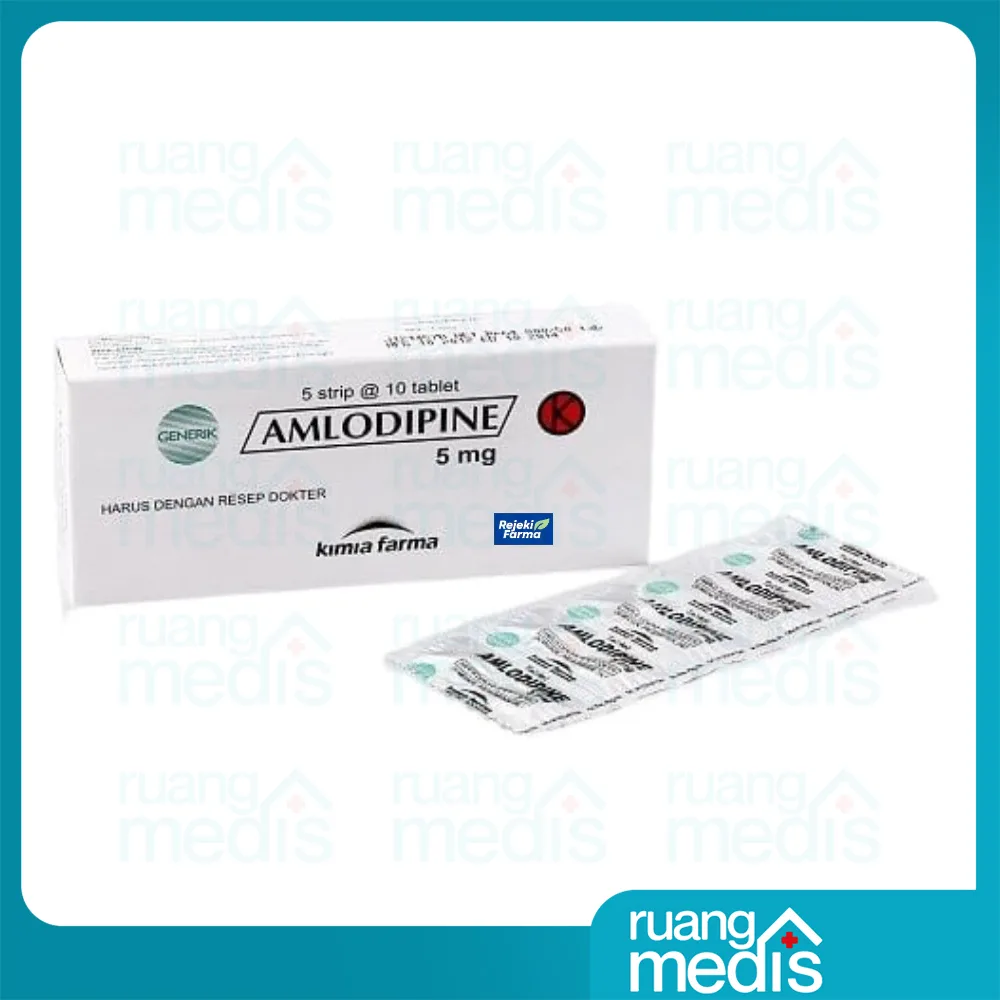 Amlodipine 10 mg
