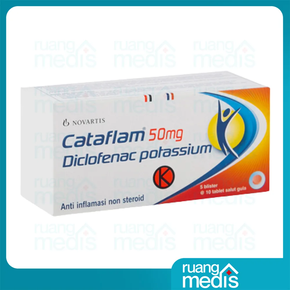 Cataflam