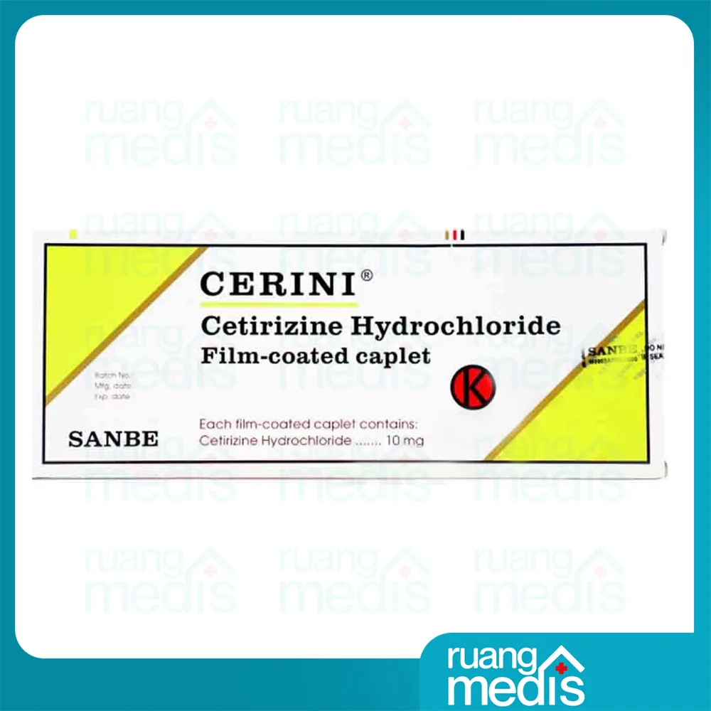 Foto CERINI 10 MG KAPL SANBE 2